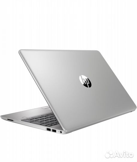 Ноутбук HP 250 G8 Gray (34N25ES)