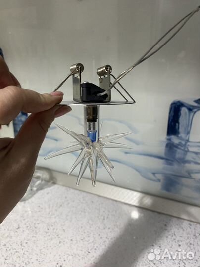 Точечные встраиваемые светильники