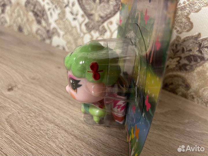 Фигурки винкс питомец