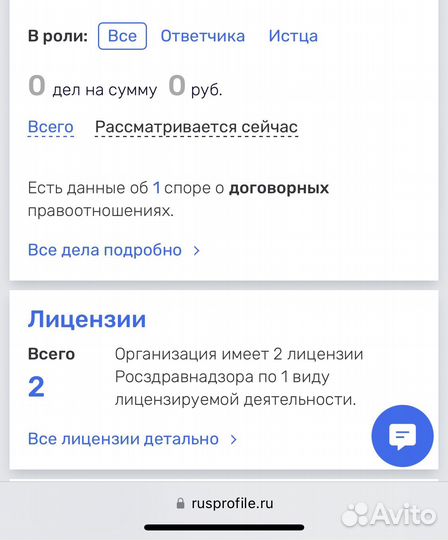 Продам свою фирму с чистой историей оборотами ндс