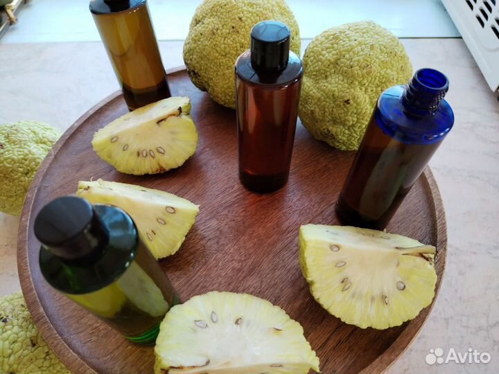 Масло от трещин на пятках