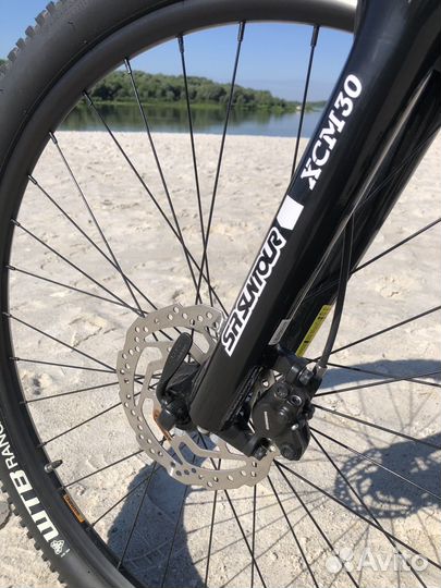 Горный велосипед gt avalanche avalanche comp 2021