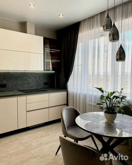 Кухня от производителя