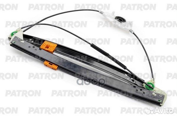 Стеклоподъемник PWR1018L patron