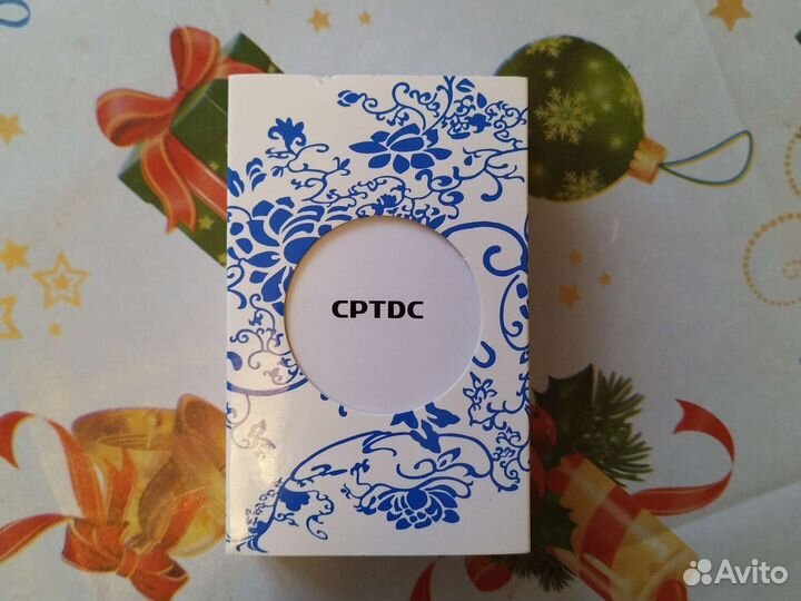 Оригинальная флэшка usb в подарочной упаковке