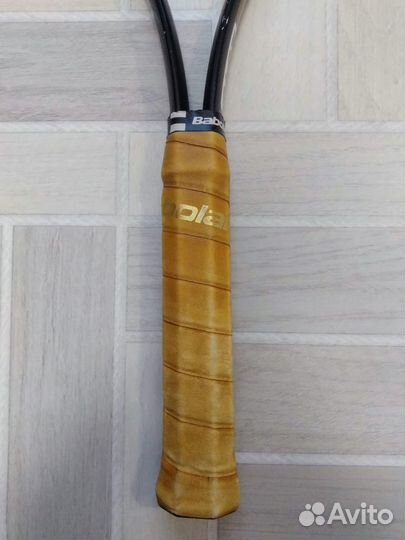 Ракетка для большого тенниса Larsen PRO Oversize