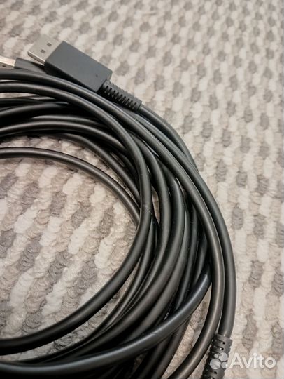 Кабель для Oculus Rift S нерабочий