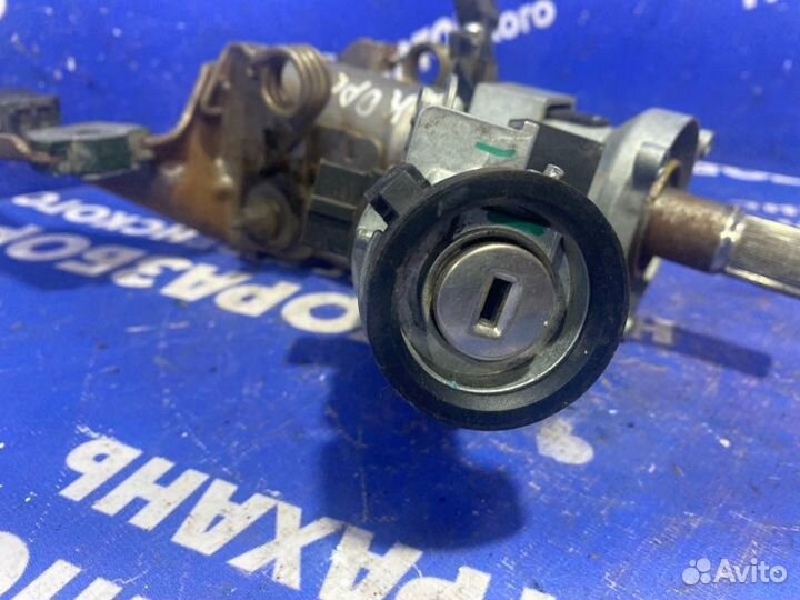 Рулевая колонка Opel Corsa D купе A12XER 2011