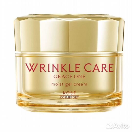 Крем для увлажнения и лифтинга 40+ Kose