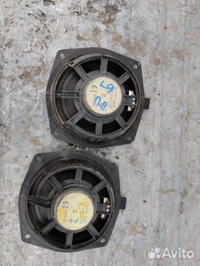 Динамик передний Митсубиси Лансер 9