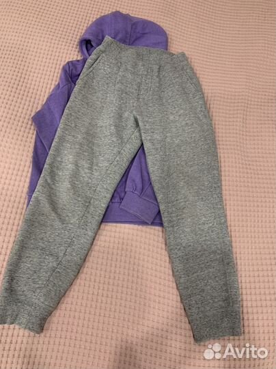Толстовка и штаны