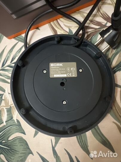 Чайник bork k515