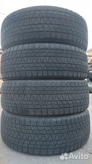 Bridgestone Blizzak DM-V1 225/65 R17