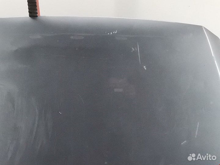 Капот для Volkswagen Touran 1 1T0823031D