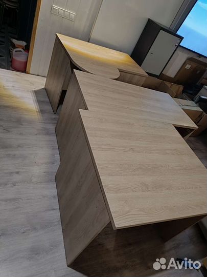 Письменный стол бу