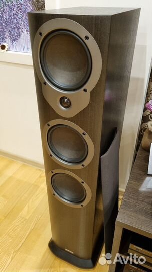 Акустическая система (5.1) Mission