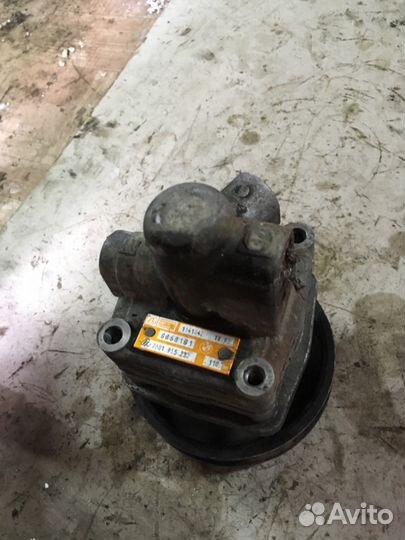 Гур BMW E36 2.5td ZF 7681955232