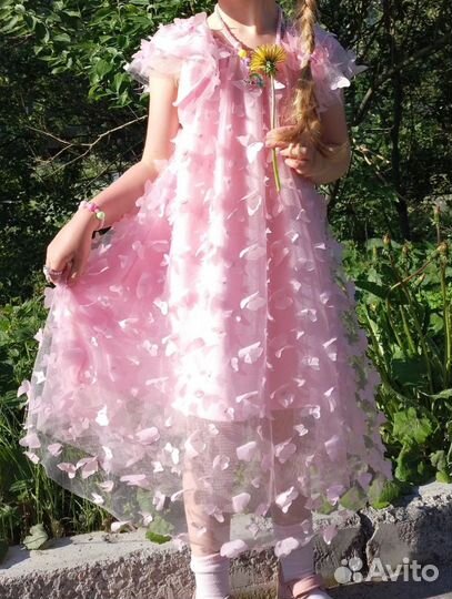 Вещи на девочку 122 128