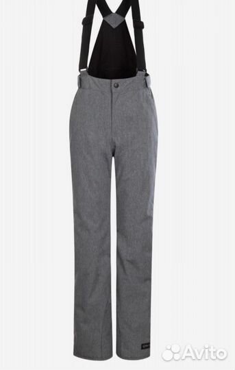 Горнолыжные штаны