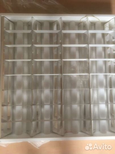 Светильник потолочный