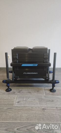 Платформа Flagman Sherman pro D30