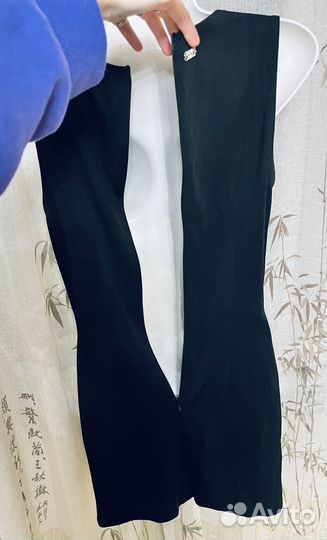 Versace jeans платьеоригинал