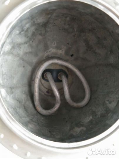 Самовар электрический СССР