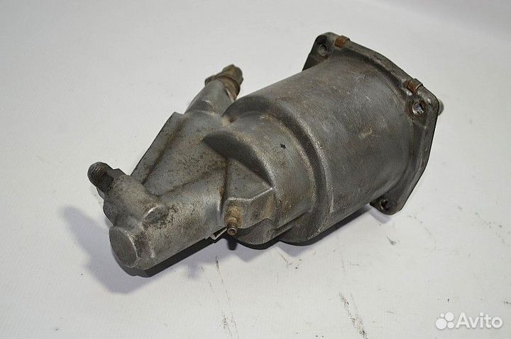 Пгу сцепления DAF XF105 (01.05)