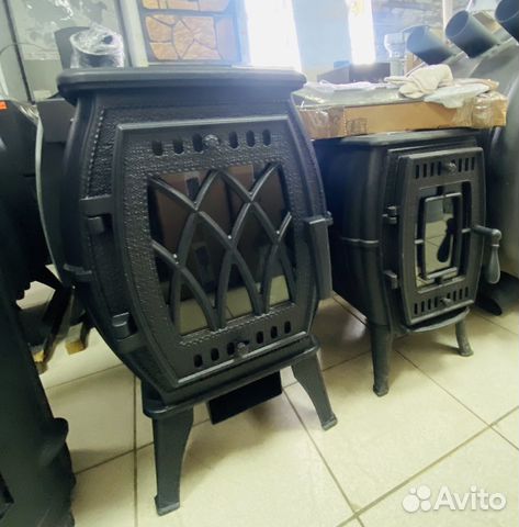 Печь отопительная для дома