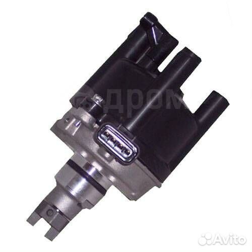 Трамблер на Toyota, (19100-74050) в Хабаровске