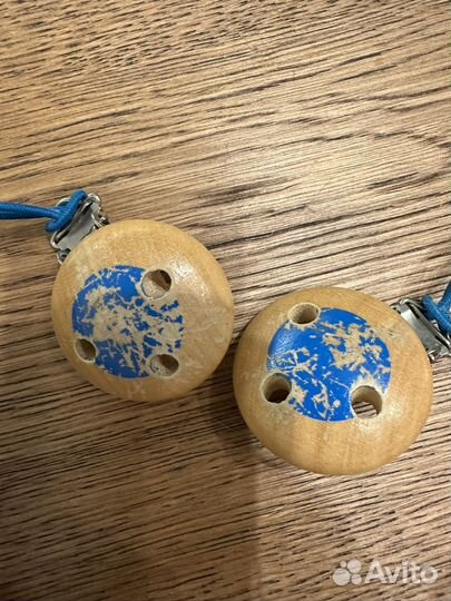 Растяжка на коляску Hermes