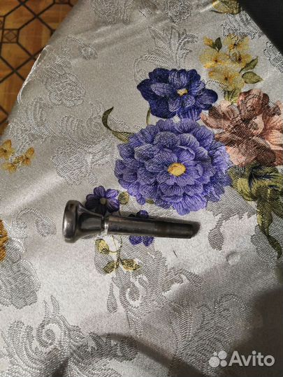 Труба музыкальная