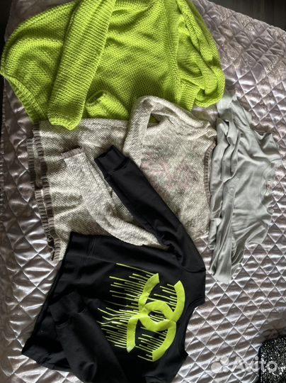 Женские вещи пакетом 42 46