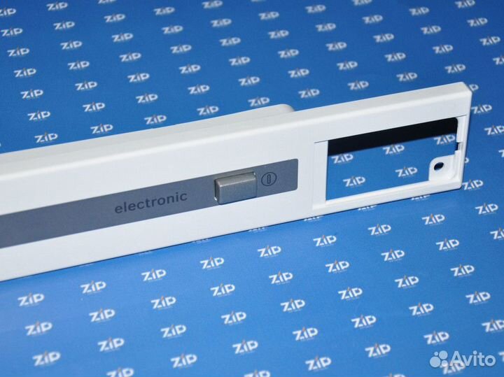 Модуль управления холодильника bosch 00792116