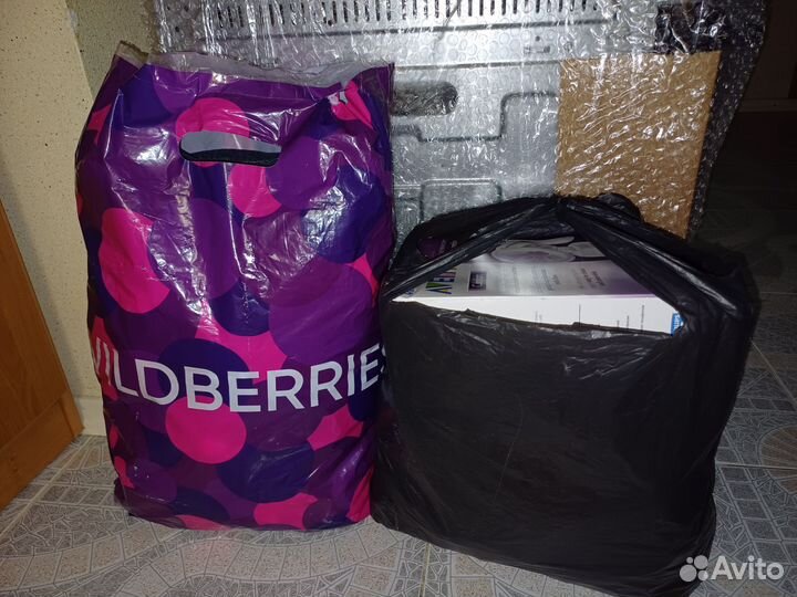 Вещи на новорожденного