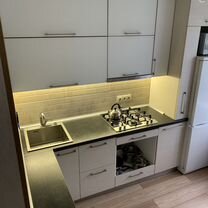 2-к. квартира, 52 м², 3 кровати, Борисов