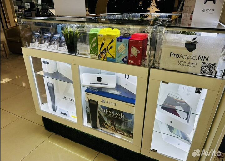 Sony PlayStation 5 (PS5) Магазин, Гарантия 1 год