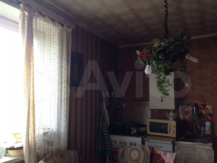 Коттедж 85,2 м² на участке 15 сот.