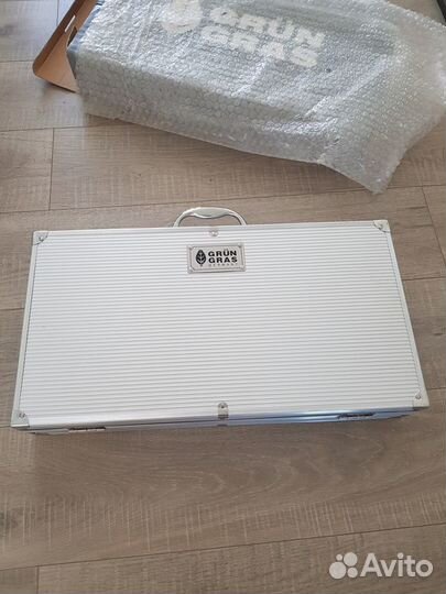 Набор для барбекю Grun Grass