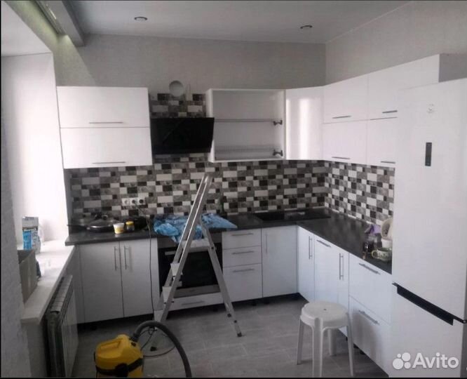 Сборка мебели, Сборщик мебели