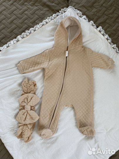 Конверт на выписку летний