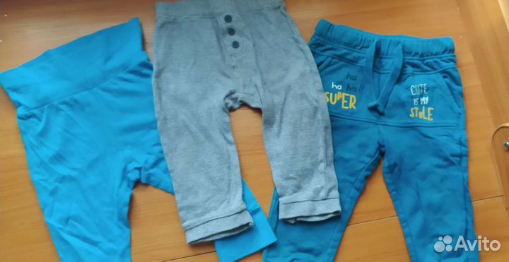 Детская одежда