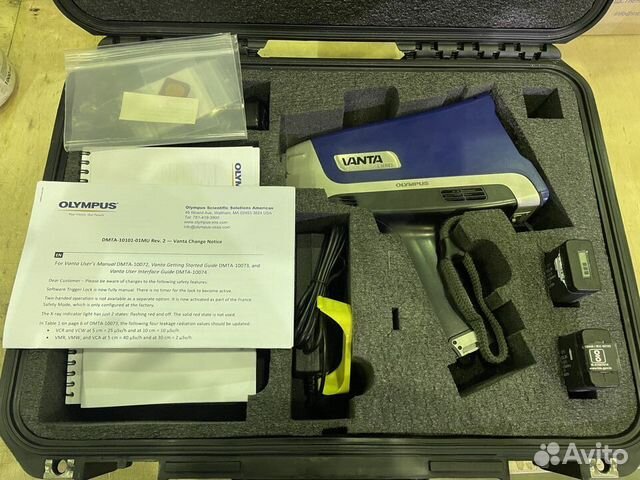 Анализ металлов и сплавов (хим. состав металла)