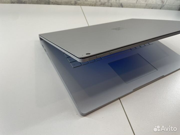 Surface book 3 15 i7/32gb/1tb/1660ti