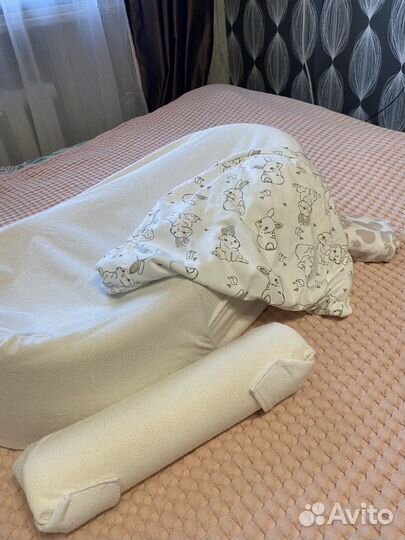Кокон для новорожденных