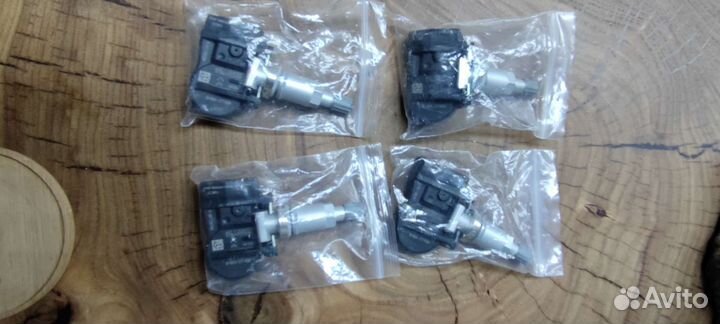 Mazda 6,CX5 датчики давления шин