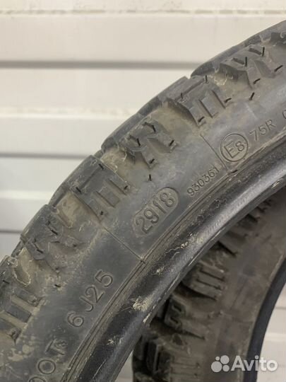 Моторезина Б/У