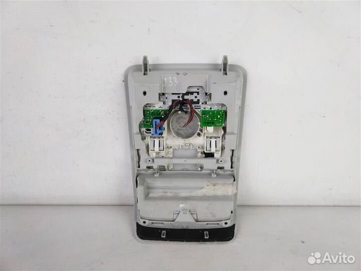 Очечник фольксваген Passat B6 (2005-2010)