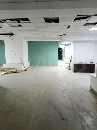 Торговая площадь, 400 м²