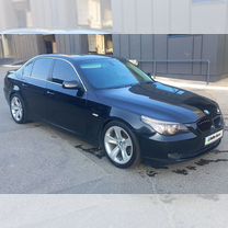 BMW 5 серия 3.0 AT, 2007, 326 000 км, с пробегом, цена 1 250 000 руб.